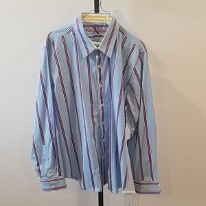Robert Graham dress shirt